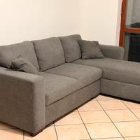 Divano angolare in perfette condizioni