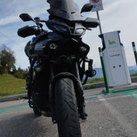 Yamaha Tracer 9 - 2023