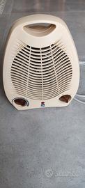 termo ventilatore DPE  eolo