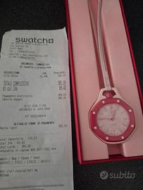 SWATCH ROYAl POP