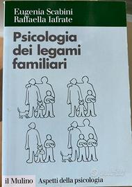 Psicologia dei legami familiari