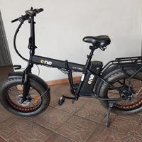 Bici Elettrica nuova (NO USATO)
