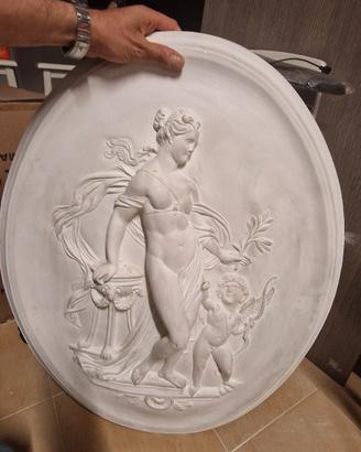 Venere e Cupido 