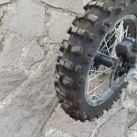 Altro Altro modello - 2024