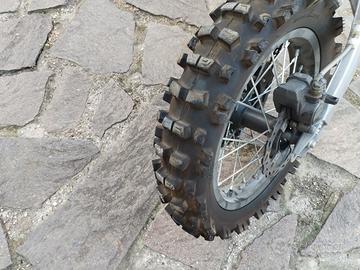 Altro Altro modello - 2024