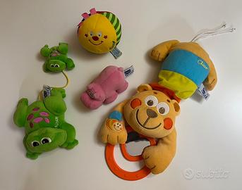 Giochi per neonati chicco deals