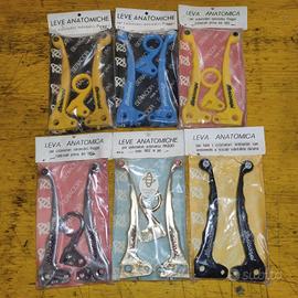 ciao si bravo vespa leve freni colorate e modifice