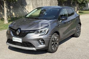 RENAULT Captur TCe 100 CV GPL Techno