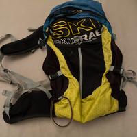 Zaino scialpinismo skitrab 20L