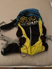 Zaino scialpinismo skitrab 20L