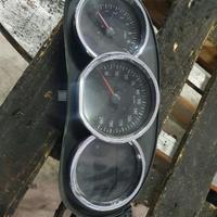 QUADRO STRUMENTI DACIA Duster 1Â° Serie 248102645R