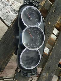 QUADRO STRUMENTI DACIA Duster 1Â° Serie 248102645R