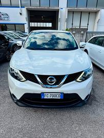NISSAN QASHQAI 1.2 BENZINA EURO 6 B