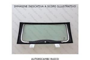 Lunotto Vetro Posteriore Fiat Panda dal 2012