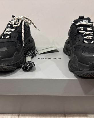Triple S balenciaga