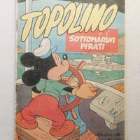 Albo d'Oro n°64 Arnoldo Mondadori agosto 1947