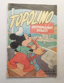 Albo d'Oro n°64 Arnoldo Mondadori agosto 1947