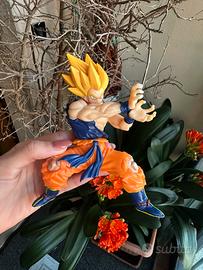 Statuetta Dragon Ball nuova