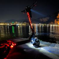 Monopattino YUME RAPTOR - 6000W