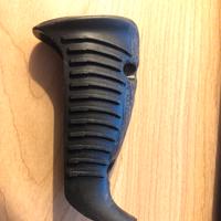 Impugnatura Ergonimica C4