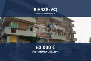 Immobile in asta di 116 m² a Bianzè