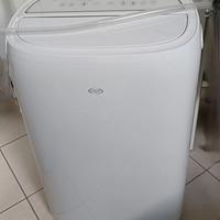 Condizionatore argo thor plus