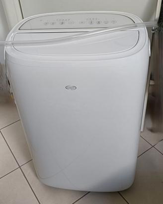 Condizionatore argo thor plus