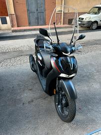 Honda sh 125
