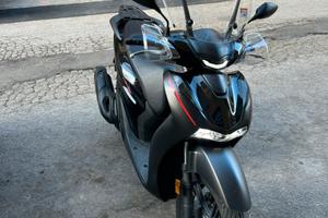 Honda sh 125