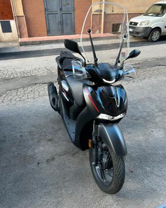 Honda sh 125