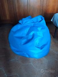 Poltrona sacco