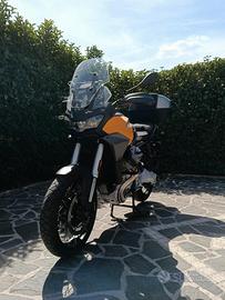 Moto Guzzi Stelvio (2024-2026)