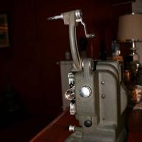 Proiettore Paillard bolex M8