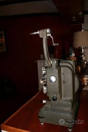 Proiettore Paillard bolex M8