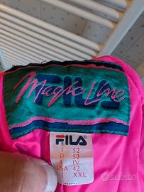 Salopette Fila tg 52