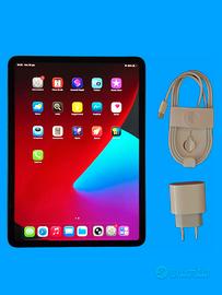 iPad Pro 11 64GB Wi-Fi Cellular 64GB Gray A1934
