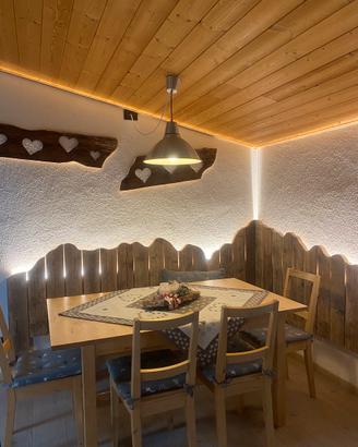 Appartamento in Trentino per vacanze