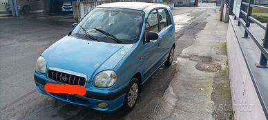 Hyundai Atos