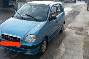 Hyundai Atos