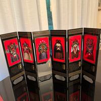 Oggetto artistico cinese