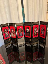 Oggetto artistico cinese