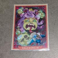 Cuphead Out of the Cards Numerate Cala Maria