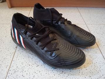 Scarpe da calcio Adidas Predator Edge 3 Tg 42.5