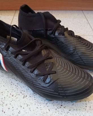 Scarpe da calcio Adidas Predator Edge 3 Tg 42.5