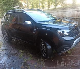 DACIA Duster 4x4 TOP di GAMMA 2ª serie - 2021