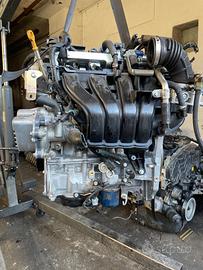 Motore usato Renault 1.6 E-Tech H4MC6