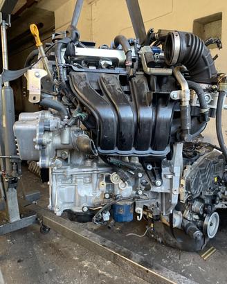 Motore usato Renault 1.6 E-Tech H4MC6