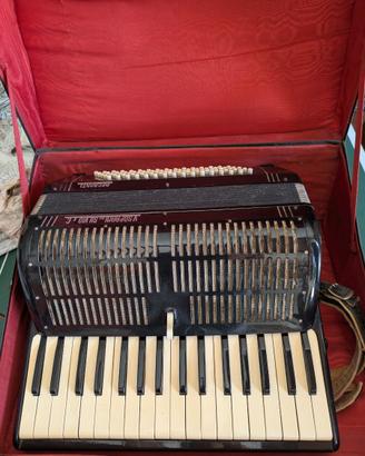 fisarmonica