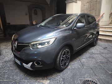 Renault Kadjar Blue dCi 8V 115CV Sport Edition2