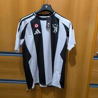 Maglia Juventus Vlahovic 9 Serie A